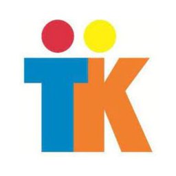 Company logo TK Logística do Brasil