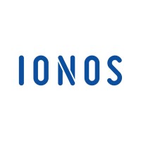 Firmenlogo IONOS