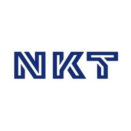 Company logo NKT