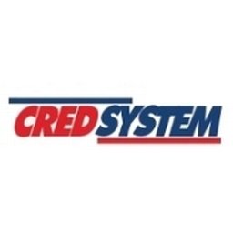 Company logo Credsystem