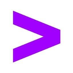 Logotipo de la empresa Accenture