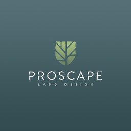 Company logo ProScape Land Design Inc.