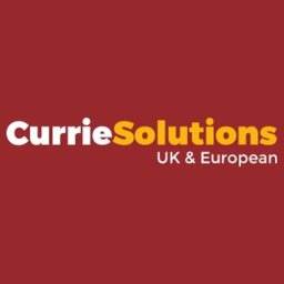 Company logo Currie Solutions