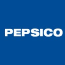 Company logo PepsiCo