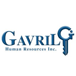 Company logo Gavril Human Resources Inc.