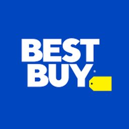 Company logo Best Buy