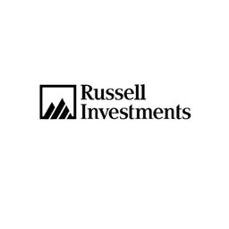 कंपनी का लोगो RUSSELL INVESTMENTS