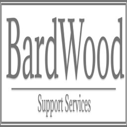 कंपनी का लोगो Bardwood Support Services