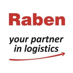 Company logo Raben