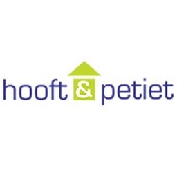 Company logo Hooft & Petiet