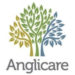 Company logo Anglicare Sydney