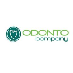 Company logo Odonto Company