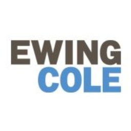 Company logo EwingCole