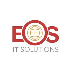 Company logo EOS IT Solutions