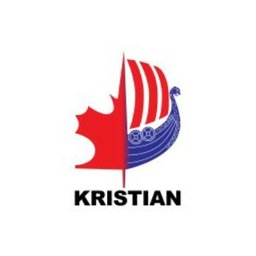 Company logo KRISTIAN ELECTRIC