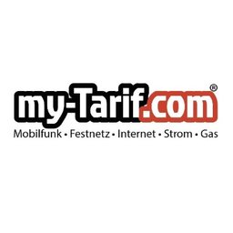 Firmenlogo my-Tarif GmbH