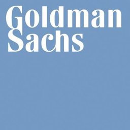 Firmenlogo Goldman Sachs