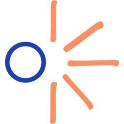 Company logo Otovo