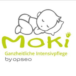 Firmenlogo MoKi mobile Kinderkrankenpflege GmbH