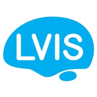 Company logo LVIS