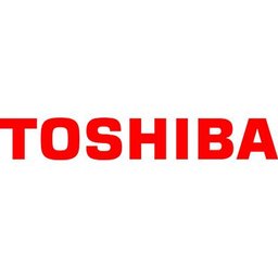 公司标志 Toshiba Medical