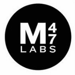 Logotipo de la empresa M47Labs