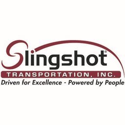 Company logo Slingshot Transportation, Inc