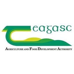 Company logo Teagasc