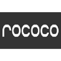 Company logo The Rococo Group