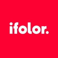 Firmenlogo ifolor Group