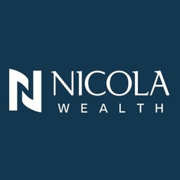 Company logo Nicola Wealth