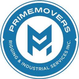 Company logo Prime Movers Rigging & Industrial Services Inc.