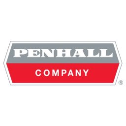 Company logo Penhall Company