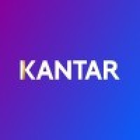 Company logo Kantar
