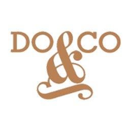 Company logo DO & CO