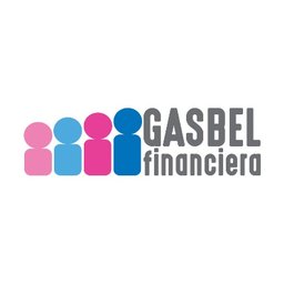 Logotipo de la empresa Gasbel Financiera, S.A. de C.V. SOFOM E.N.R.