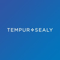 Company logo Tempur Sealy International
