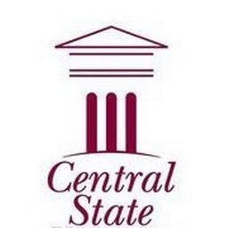 Company logo Central State University