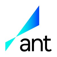 Company logo Ant Marketing