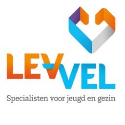 Company logo LEVVEL