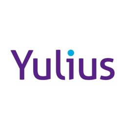 Company logo Yulius