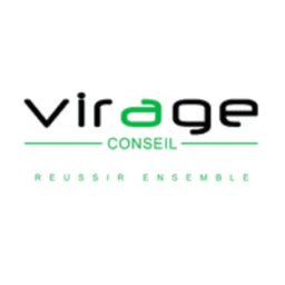 Logo de l'entreprise VIRAGE CONSEIL