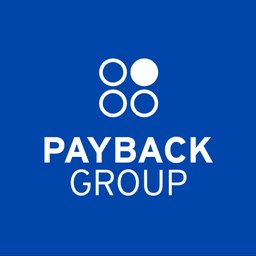 Firmenlogo PAYBACK GROUP