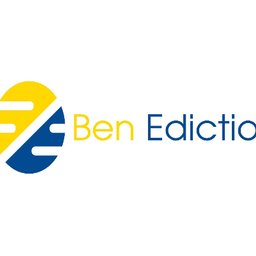 Company logo Ben edictio