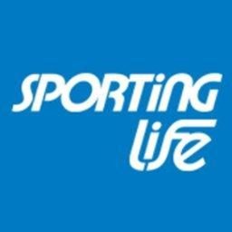 Company logo Sporting Life