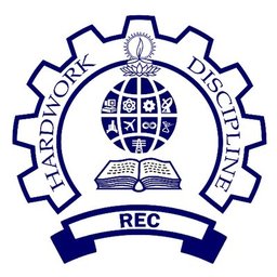 कंपनी का लोगो Rajalakshmi Engineering College