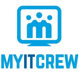 Company logo My IT Crew