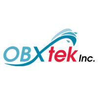 Company logo OBXtek Inc.