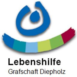 Firmenlogo Lebenshilfe Grafschaft Diepholz gGmbH