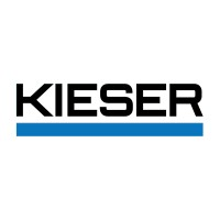 Company logo Kieser Australia